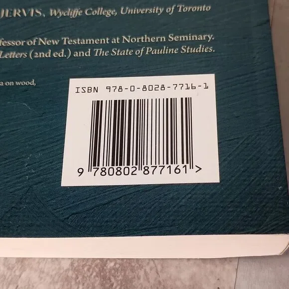 The Affections of Christ Jesus: Love at the Heart of Paul’s Theology Book Faith - Picture 5 of 7